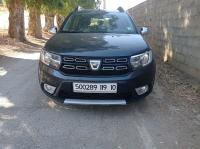 cars-dacia-sandero-2019-stepway-djebahia-bouira-algeria