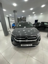 Volkswagen Taos 2023 SE