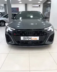Audi RS3 Sportback 2024 Quattro S tronic