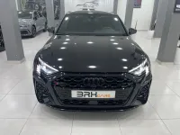 Audi RS3 2023 