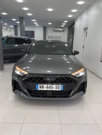 Audi RS3 Sportback 2025 Quattro S tronic
