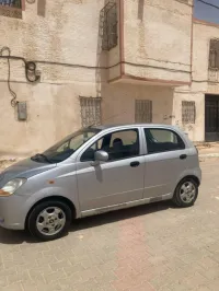 Chevrolet Spark 2013 Lite Ls
