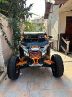 quads-brp-can-am-x3-rouiba-alger-algerie