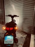 motos-scooters-sam-spillar-2021-el-kala-tarf-algerie