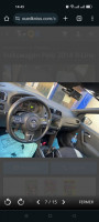 voitures-volkswagen-polo-2014-r-line-el-bouni-annaba-algerie