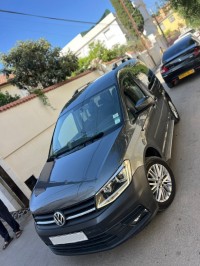 سيارات-volkswagen-caddy-2019-البليدة-الجزائر
