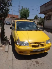 Hyundai Trajet 2008 Trajet