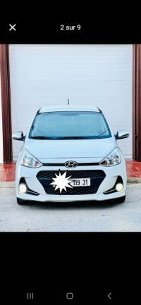 سيارات-hyundai-grand-i10-2019-السنية-وهران-الجزائر