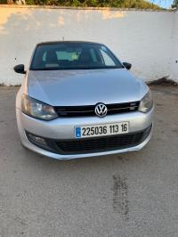 voitures-volkswagen-polo-2013-silver-edition-rais-hamidou-alger-algerie