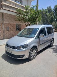 السيارات-النفعية-volkswagen-caddy-2011-life-الغمري-معسكر-الجزائر