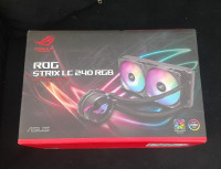 ventilateur-watercooling-asus-rog-strix-lc-240-rgb-les-eucalyptus-alger-algerie