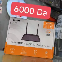 MODEM D-LINK 