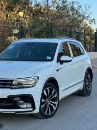 سيارات-volkswagen-tiguan-2017-r-line-الواد-الوادي-الجزائر