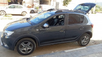 voitures-dacia-sandero-2018-stepway-restylee-boumerdes-algerie