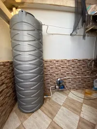 Location Appartement F3 Boumerdès Corso