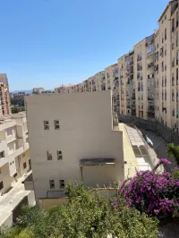 Location vacances Appartement F2 Boumerdès Boumerdes
