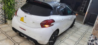 voitures-peugeot-208-2015-access-facelift-tiaret-algerie