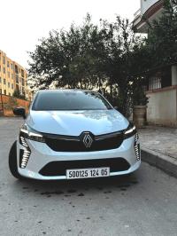 سيارات-renault-clio-5-2024-evolution-باتنة-الجزائر