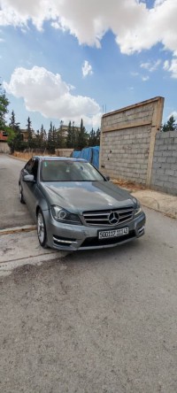 سيارات-mercedes-classe-c-2011-220-exclusive-تاجنانت-ميلة-الجزائر