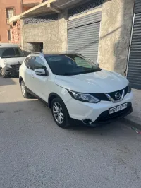 Nissan Qashqai 2017 Qashqai