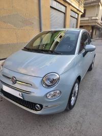 سيارات-fiat-500-2024-dolcevita-mib-القليعة-تيبازة-الجزائر
