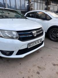 سيارات-dacia-logan-2014-عين-النعجة-الجزائر