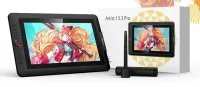 Tablette graphique pro occasion artist paint 13.3 pro