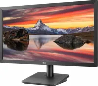Écran LG 22 pouces 75hz FHD