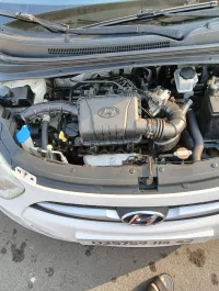 Hyundai i10 2014 GL Plus