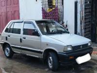 سيارات-suzuki-maruti-800-2009-معسكر-الجزائر