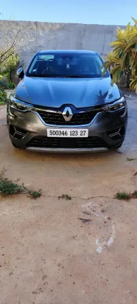 Renault Arkana 2023 Rs Line