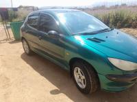سيارات-peugeot-206-2000-الرغاية-الجزائر