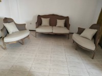 صالون-salon-4-places-style-louis-xvi-المقرية-الجزائر