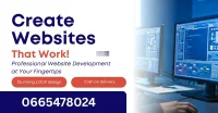 creation site-web ecommerce