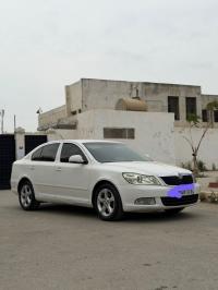 سيارات-skoda-octavia-2012-الجزائر-وسط