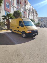 عربة-نقل-renault-master-2001-زرالدة-الجزائر