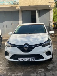 Renault clio 5 2022 business