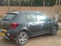 سيارات-dacia-stepway-2019-مغنية-تلمسان-الجزائر