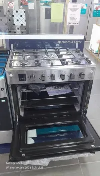 Cuisinière CONDOR PERFETTA 