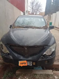 SsangYong Actyon 2010 Actyon