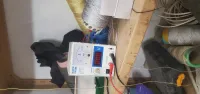 النوع منبع تغذية كهربائي ثابت  الموديل: KADA 1502DS 