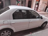 Dacia Logan 2012 