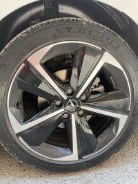 سيارات-opel-astra-2025-باتنة-الجزائر