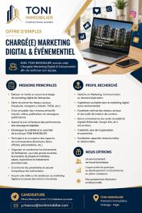 تجاري-و-تسويق-offre-demploi-chargee-marketing-digital-evenementiel-hf-شراقة-الجزائر