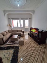 شقة-كراء-للعطل-4-غرف-مستغانم-الجزائر