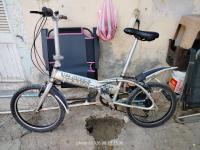 دراجات-هوائية-velo-الطاهير-جيجل-الجزائر