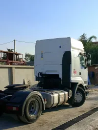 renault 420 dci premium renault 420 dci premium 2005