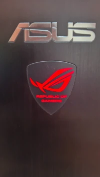 Asus ROG G551J 