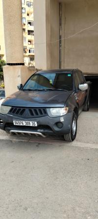 سيارات-mitsubishi-l200-2009-بومرداس-الجزائر