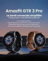 smart-watchs-amazfit-gtr-3-pro-bachdjerrah-alger-algerie